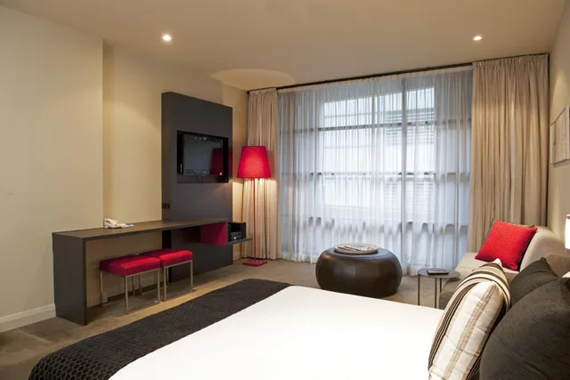 جناح استوديو، Mantra Hindmarsh Square 8/10