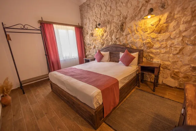 Standard, Double Bed, Soleado Capadocia Hotel 2/8