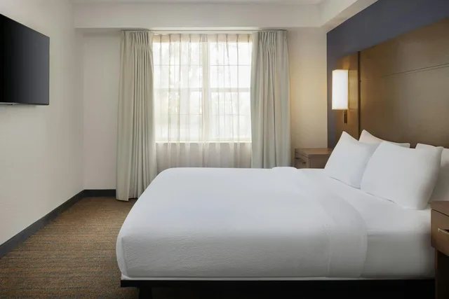جناح بغرفتي نوم، Residence Inn by Marriott Orlando East/UCF Area 2/10