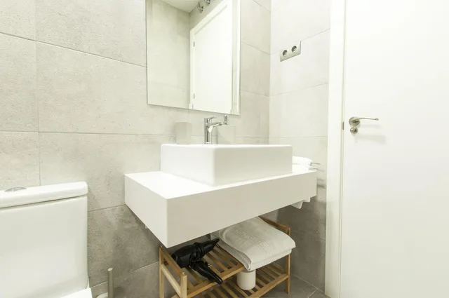 شقة بزنس، Arenal Suites Gran Vía 4/5