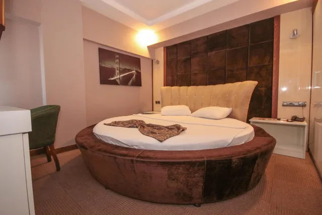 جناح، mostar hotel prestige 4/10