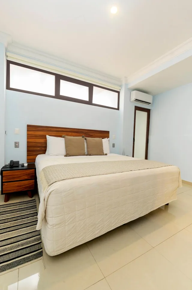 Standard, Double Bed, Suites de la Parra 2/7