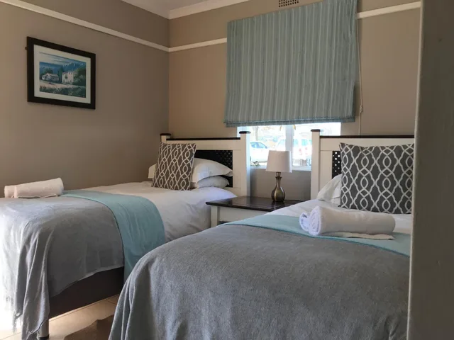 غرفة عائلية، Mount Currie Inn 7/10