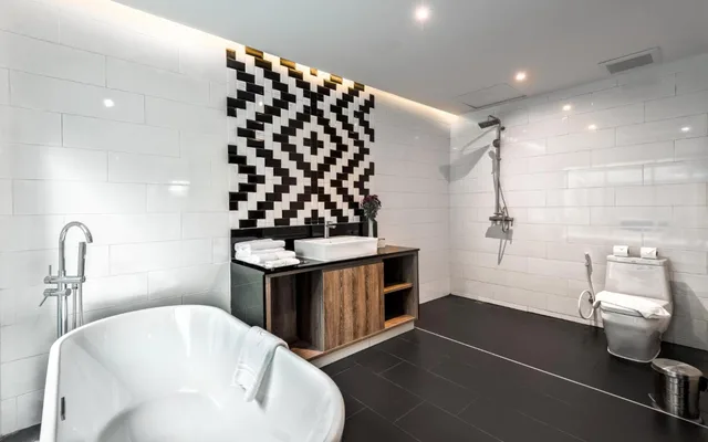 1 Bedroom, Premium, Villa, with Pool، Villa Sonata Phuket 7/11
