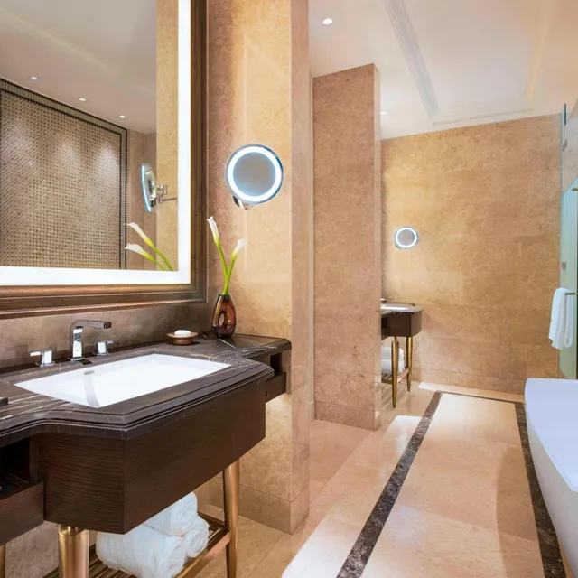 St Regis, Suite, King Bed, Plunge Pool، The St Regis Langkawi 4/4
