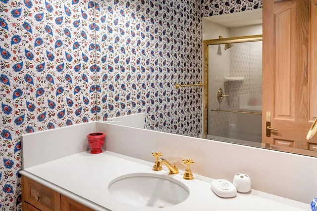 شقة سكنية أساسية بسرير كينج وسريرين مزدوجين وسرير كوين بـ3 غرف نوم، Creekside at Beaver Creek 3/5
