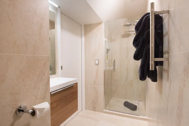 Studio, King Bed, Garden Area، Lomond Lodge 5/5