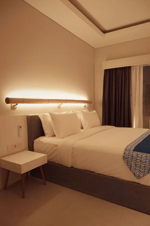 2 Bedrooms, Residence, Villa, Queen and Twin Beds، The Beach House Resort 1/3