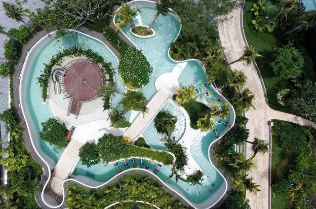Kimpton Aqeos Hainan by IHG، Baocheng 44/50