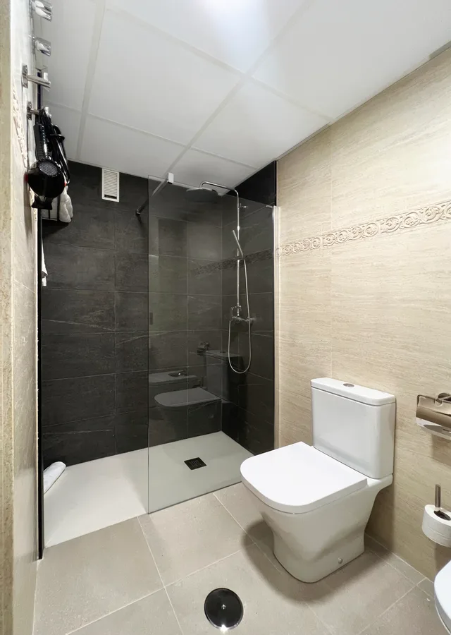 غرفة سوبيريور بسرير مزدوج أو سريرين منفصلين، Hotel Soho Boutique Puerto 8/10