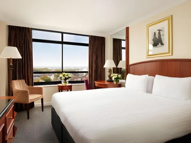 غرفة سوبيريور مزدوجة، Millennium Hotel London Knightsbridge 9/12