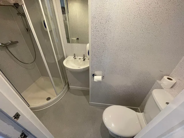 Silver, Double Bed, Sea View، The Jubilee Hotel 6/9