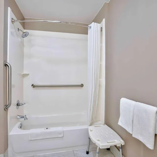 جناح ديلوكس بسرير كينج، Motel6 Tulsa OK - CENTRAL 4/5