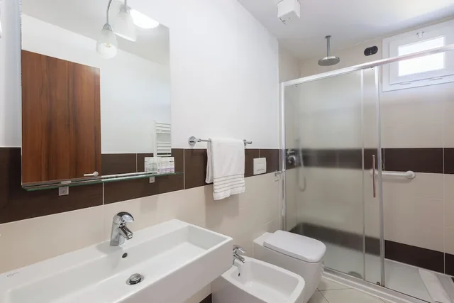 غرفة قياسية مفردة، Ai Pozzi Village & Spa 7/9