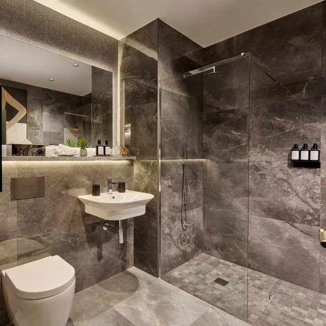 غرفة سيغنتشر، Randles Hotel Killarney 3/4