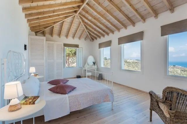 Deluxe, Villa, King Bed, Private Pool, Villa Savvina 1/3