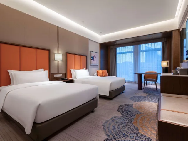 Novotel Shaoxing Keqiao، شاوكسينج 3/10