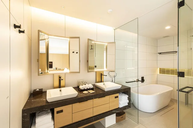 Premium, Quadruple, The Hotel Seiryu Kyoto Kiyomizu 5/5