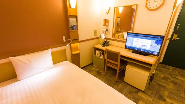 غرفة مفردة، Toyoko Inn Tokyo Machida Eki Odakyu Sen Higashi Guchi 1/20