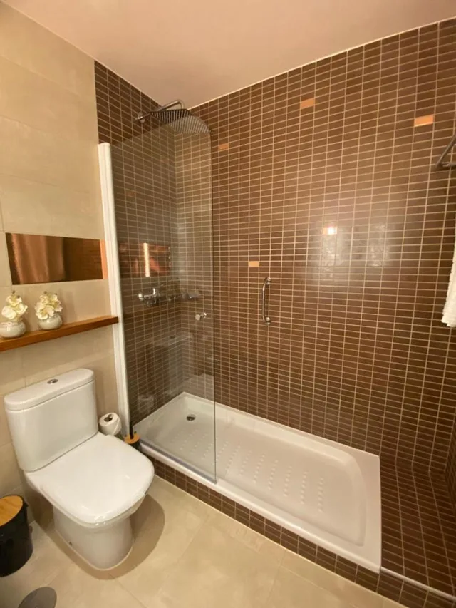 غرفة بسرير كينج، On Hotels Aleta Room 4/5