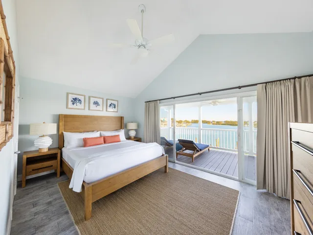 فيلا بريميوم بـ3 غرف نوم، Hawks Cay Resort 3/8
