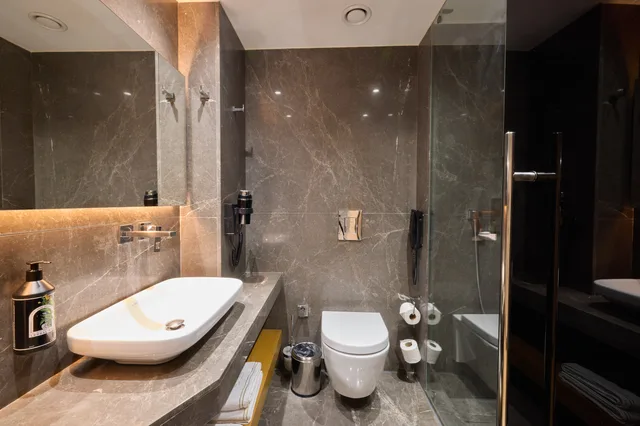 French, Deluxe, Sea View، METROPOLITAN HOTELS BOSPHORUS 7/17