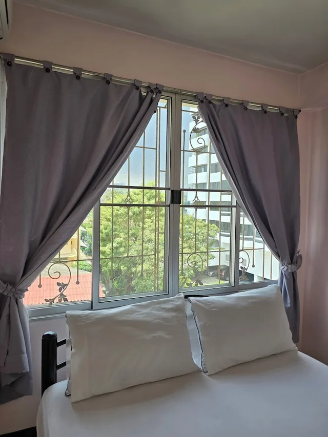 غرفة قياسية بسرير مزدوج أو سريرين منفصلين، Bella Bella River View 9/10