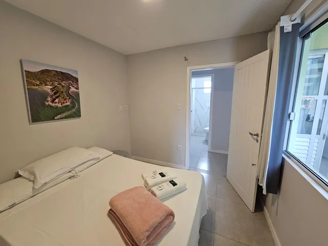 2 Bedrooms, Classic, Apartment, Street View، GH Canal da Barra 5/7