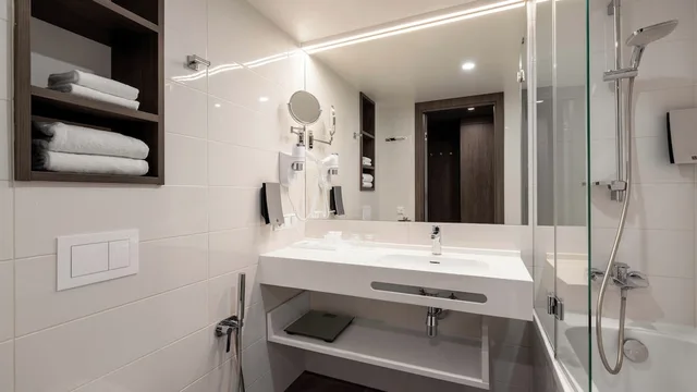 Room, Riverside, Wellton Riverside SPA Hotel 9/10