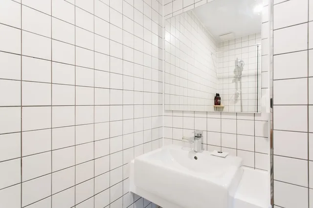 غرفة قياسية بسرير مزدوج، H Avenue Hotel Shinchon & Idae 4/6