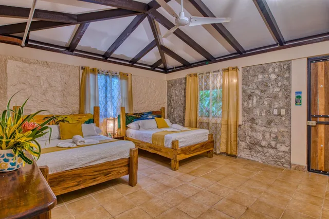 غرفة ديلوكس، Atlantida Lodge 2/5