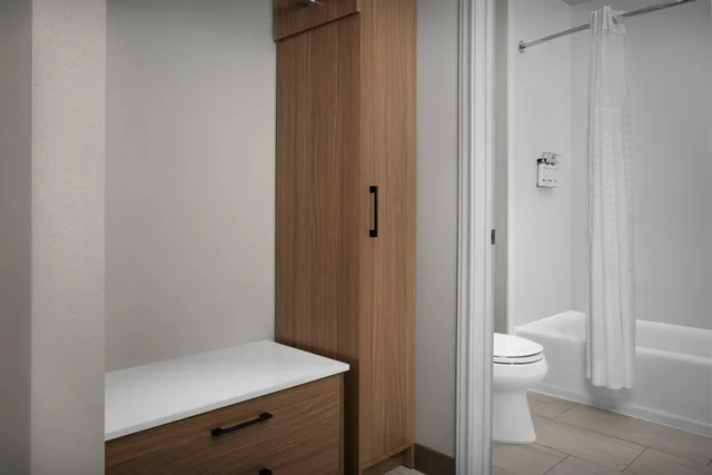 Studio, Kitchenette, Staybridge Suites Forth Worth West 4/4