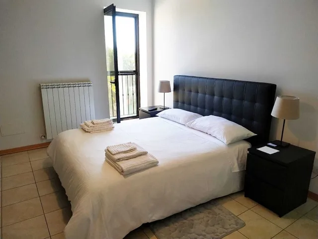 B&B Villa delle Palme، Carpi 3/49