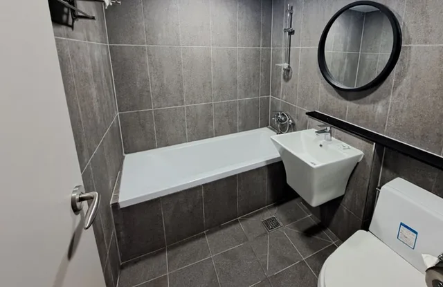 Ondol, Deluxe, 4 Futon Beds, 26 Pyeong، Seorak Pine Resort 7/7