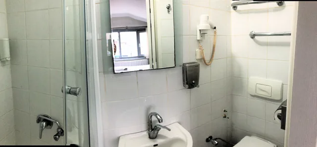 غرفة قياسية مفردة، My Kent Hotel 15/16