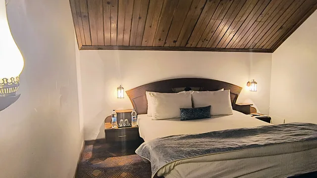 Duplex, Mastiff Grand Manali Resort 1/3