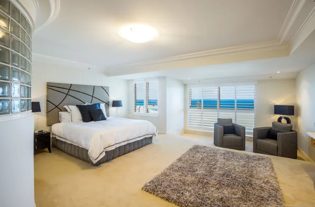 3 Bedrooms, Sub, Penthouse, Apartment، Belle Maison Apartments 1/9