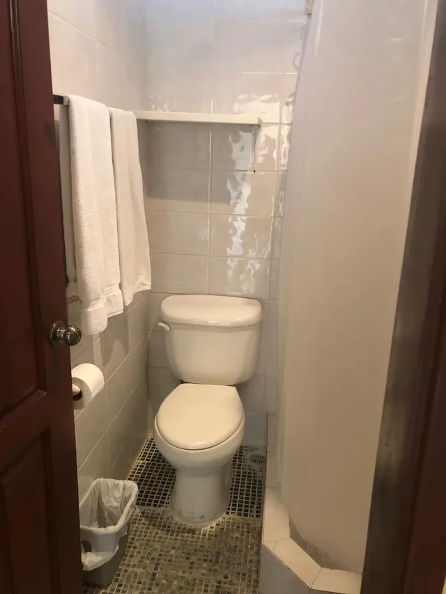 غرفة سوبيريور بسريرين كوين، HOTEL DISCOVERY 4/6