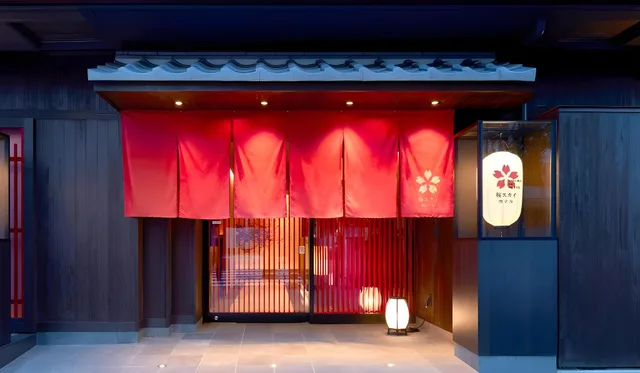 Japanese Western, No Bathroom، Sakura Sky Hotel 1/1