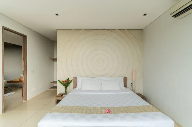 Superior, King Bed, Mountain and Sea View, Balcony, Svarga Resort 1/6