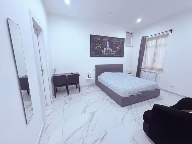 Junior, Town House, Double Bed, Courtyard View, Patio، Villa Life 3/5