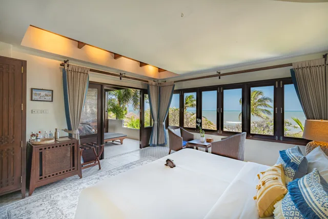 إقامة بإطلالة على البحر، Aleenta Hua Hin - Pranburi Resort and Spa 1/4