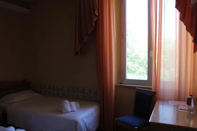 غرفة ثلاثية، Ambra Palace Hotel Pescara 8/10