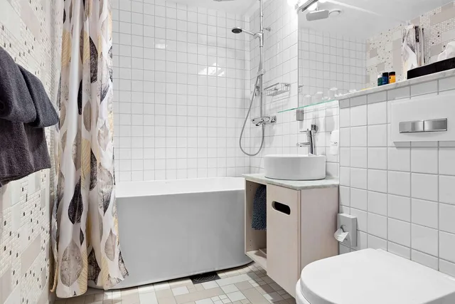 جناح سوبيريور بسرير كينج مع أريكة، Best Western Hotel Akersberga 4/4