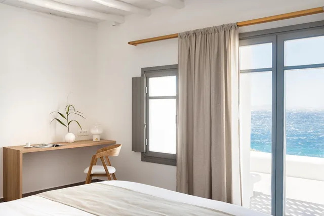 Secret, Suite، Mykonos Soul Luxury Suites 2/2