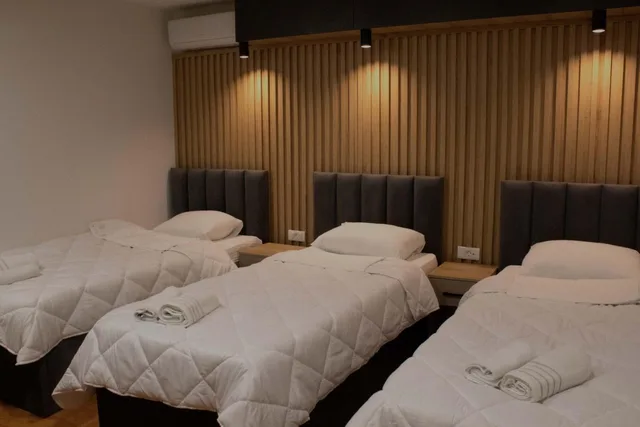 جناح عائلي، Cingo Hotel 9/10