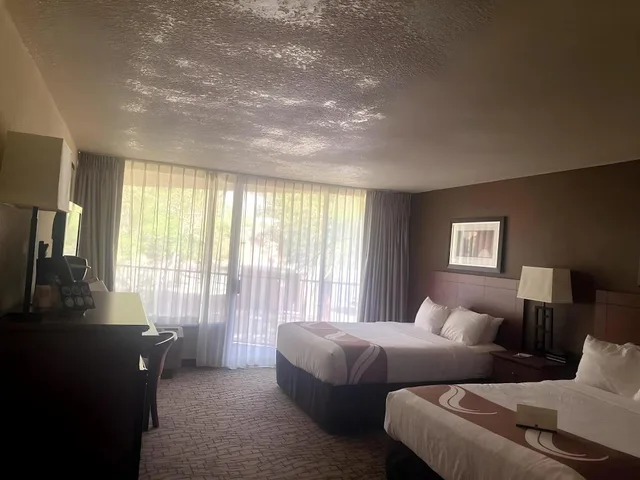 غرفة قياسية، Scenic View Inn - Lake Powell - Page AZ 6/6