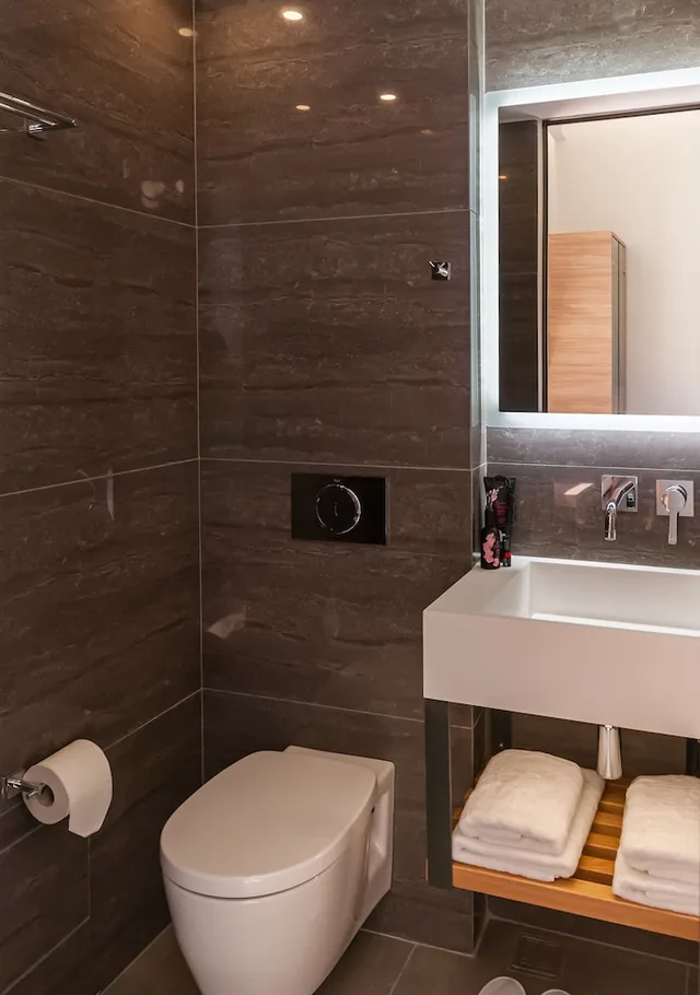 Economy, Queen Bed, City View, Epavli Boutique Hotel 2/2