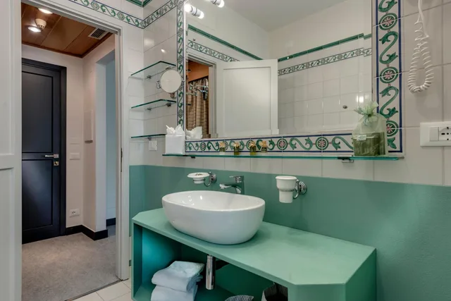 غرفة متصلة بسرير مزدوج، Hermitage Hotel And Resort 5/6