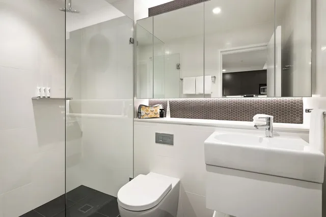 استوديو بسرير كينج، Quest North Sydney 3/4